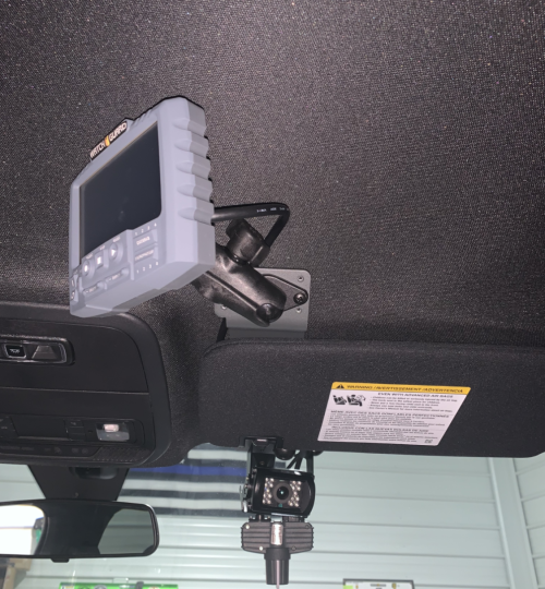 In-car Camera Systems